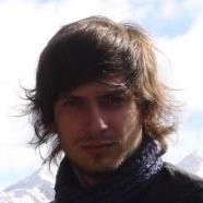 Gustavo Yauny Email