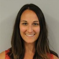 Cambrian Bio Employee Jessica Ainscough's profile photo