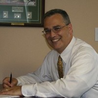 Brian Barber & Associates Employee Brian Barber's profile photo