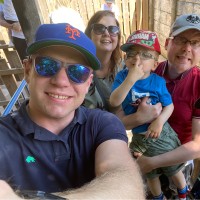 David Tweddle Email