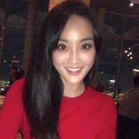 ARIA Resort & Casino Employee Eva Jung's profile photo