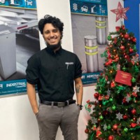 EPCOM Employee Kelvin Perez's profile photo