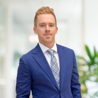 OSaaS LLC Employee Collin Chandler's profile photo