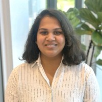 Gauri Markandey Email & Phone Number