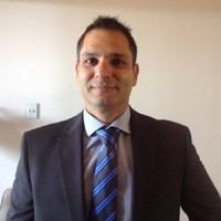 Bill Georgas Email & Phone Number