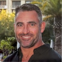 Salad Servers Employee Glen Gary's profile photo