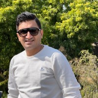Digitek Employee Deepak Saraf's profile photo