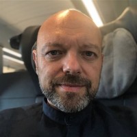 Emch+Berger Group Employee Roland Haun's profile photo