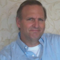 Salesforce B2B Commerce Employee Fred Deluca's profile photo