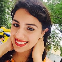 Civil Infrastructure Associates, LLC Employee Yahaira Corona's profile photo
