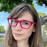 AMETEK Employee Brittney Scott's profile photo