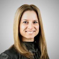 KeySolution IT GmbH Employee Mihaela Stratinszky's profile photo