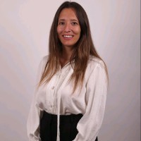 ECOREDE Engenharia e Serviços Employee Mariana Rodrigues's profile photo