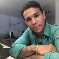 ecoTauá Employee Igor Matheus Silva's profile photo