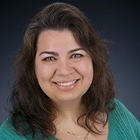 Realm Real Estate Professionals Employee Sandra M. Vargas's profile photo