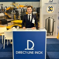 Direct Line Inox Employee Márk Bisze's profile photo