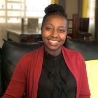 Alice Mwaniki Email