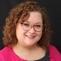 New Perspective Clinical Services, PC. Employee Erin McCormack's profile photo