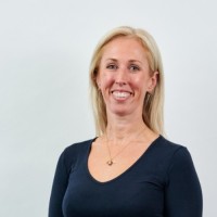 Dartmouth Partners Employee Kathryn Pride's profile photo
