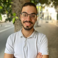 Lior Rubin Email