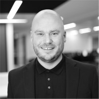 BakerHicks Employee Ross Vickers's profile photo