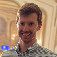 Alleguard Employee Nathan Peace's profile photo