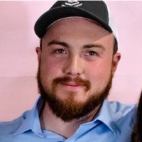 Caton Construction Group Employee Tanner Horton's profile photo