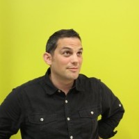 Merge Architects Employee J. Hoffman's profile photo