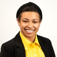 Junior Achievement of Kentuckiana Employee Jada Blakemore's profile photo