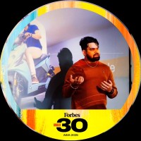 Simple Energy Employee Shreshth Mishra's profile photo