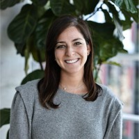 Meta Employee Gabriella Mitchell's profile photo