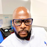 SC Technical College System Employee Eric Dorsey's profile photo