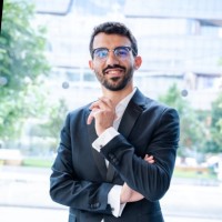 UCL Global Business School for Health Employee Ahmed Zahlan's profile photo