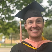 Routt County Employee Brian Hessler's profile photo