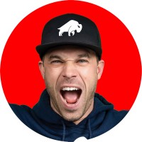 Bison Media (Nick Symmonds, LLC.) Employee Nick Symmonds's profile photo