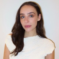 Sortd Employee Alexis Aaron's profile photo