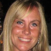 USCIS Employee Rebecca Backus's profile photo
