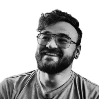 RareForm - Uncommon Creative Employee Christopher Welch's profile photo