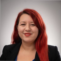 Engineering Council Employee Ezgi McCain's profile photo