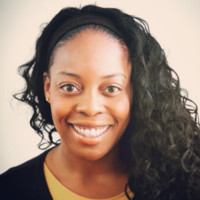 Ekō (formerly SumOfUs) Employee Hafeezah Abdullah's profile photo