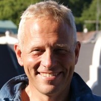 LARKOM APS Employee Lars Knudsen's profile photo