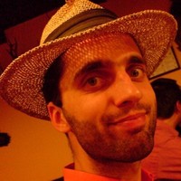 Aston ITM Employee Miroslav Lago's profile photo