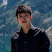 Comcast Employee Michael Wang's profile photo
