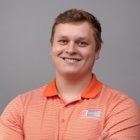 Elevate Construction Partnership Employee Andrew Kessler's profile photo
