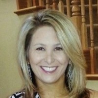 American Fruits and Flavors, LLC Employee Kim Claborn's profile photo