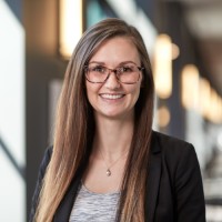 The NRP Group LLC Employee Raelyn Irwin's profile photo