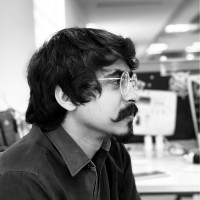 Kredivo Group Employee Vishal Saini's profile photo