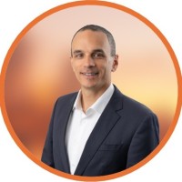 Aula Energy Employee Steve Smith's profile photo