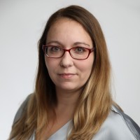 Barion Employee Zsuzsanna Magyar-Szabo's profile photo