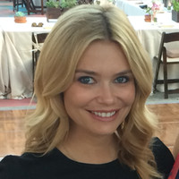 Merz Aesthetics Employee Whitney Nelson's profile photo